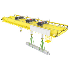 20 ton european overhead travelling bridge crane